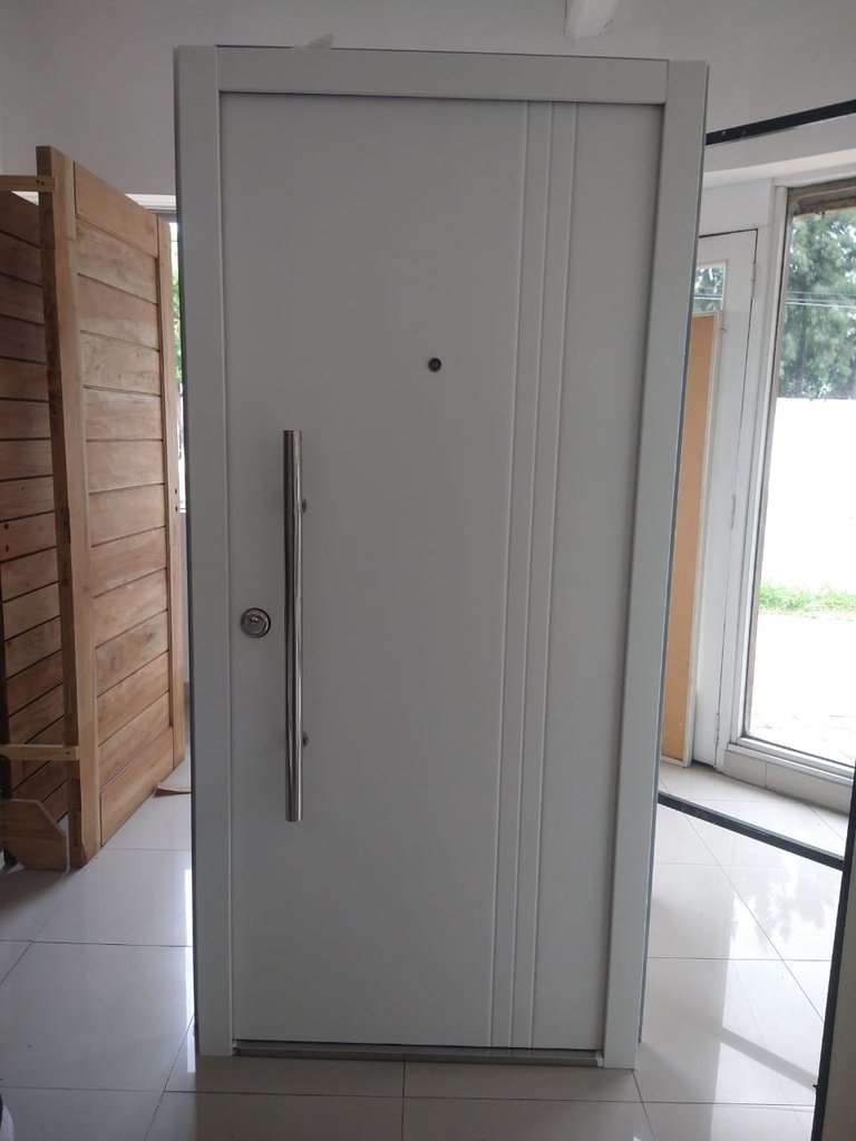 Puerta Importada 4